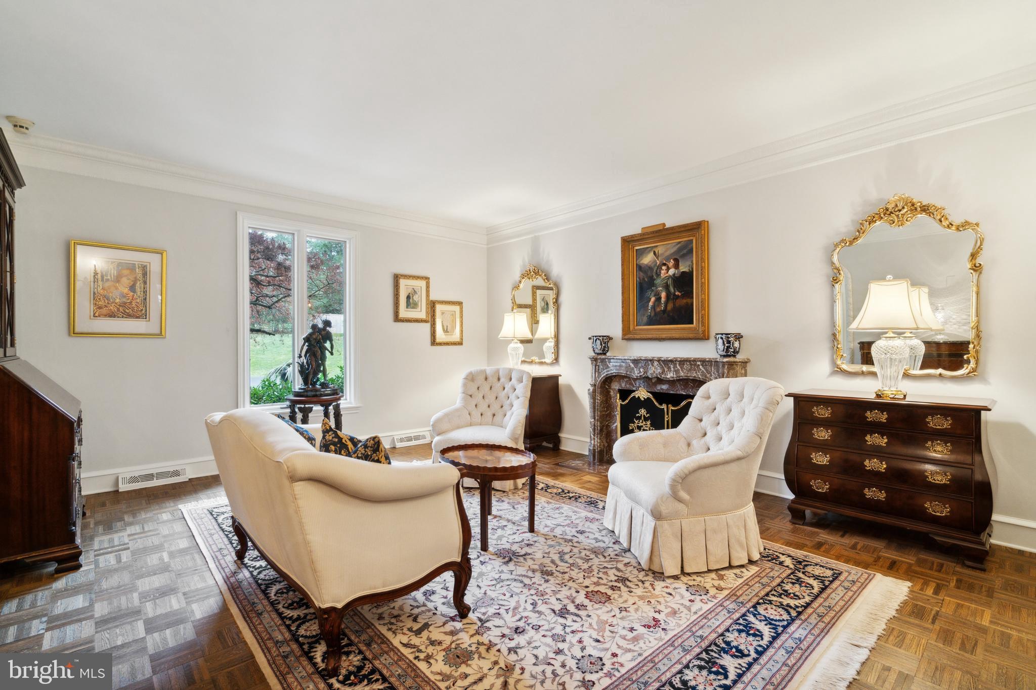 1348 Gypsy Hill Rd