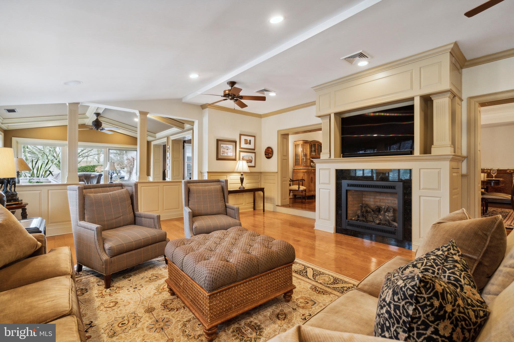 1348 Gypsy Hill Rd