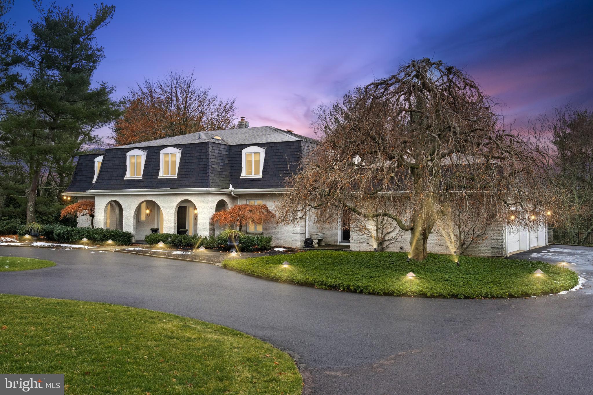 1348 Gypsy Hill Rd
