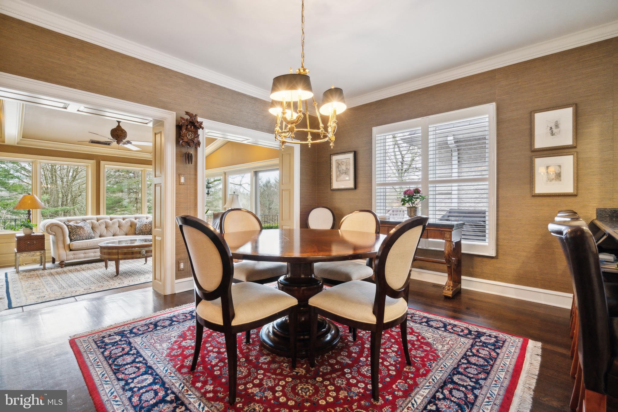 1348 Gypsy Hill Rd