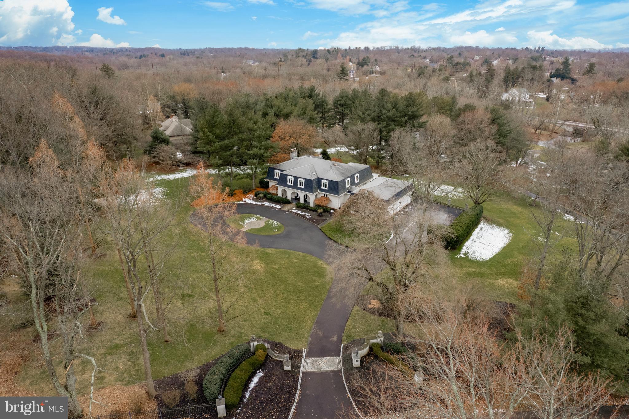 1348 Gypsy Hill Rd