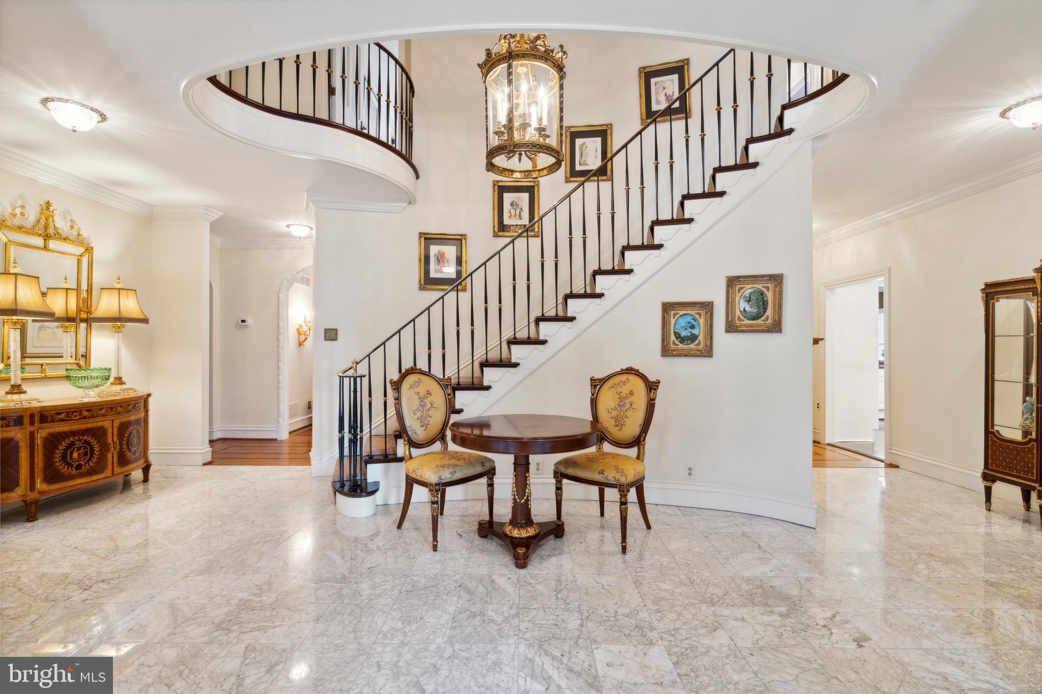 1348 Gypsy Hill Rd