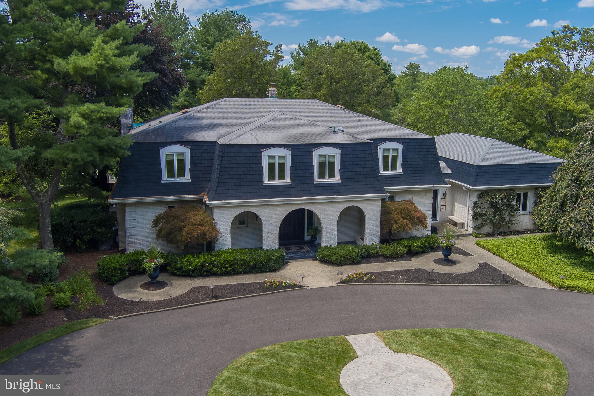 1348 Gypsy Hill Rd