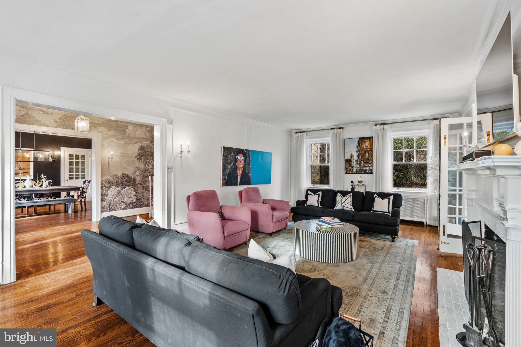 335 Woodley Rd