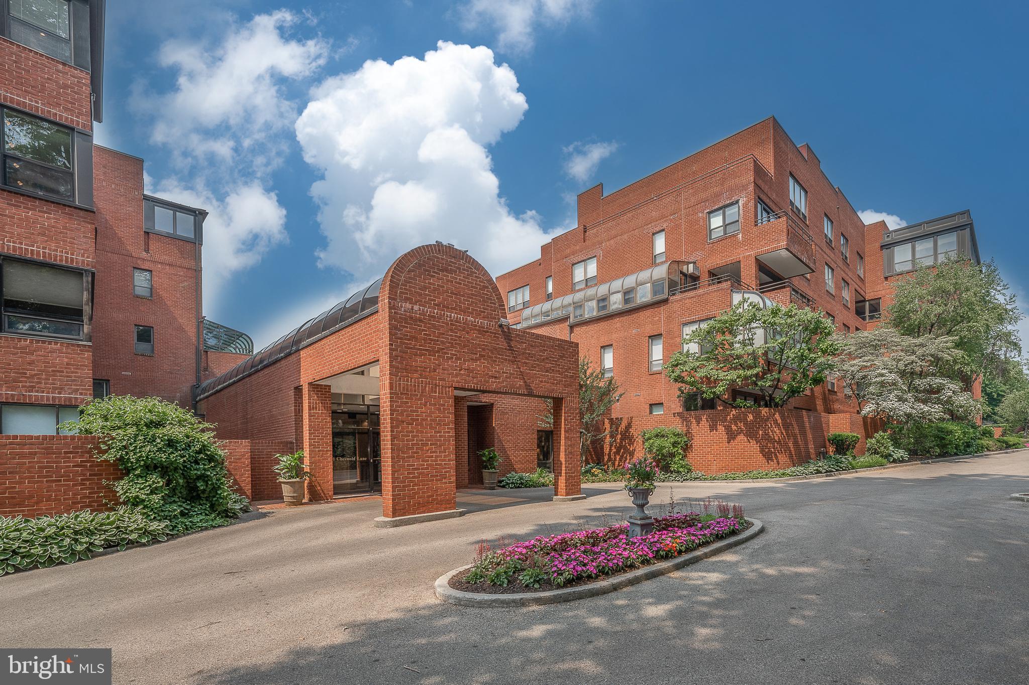 101 Cheswold Ln #2-C