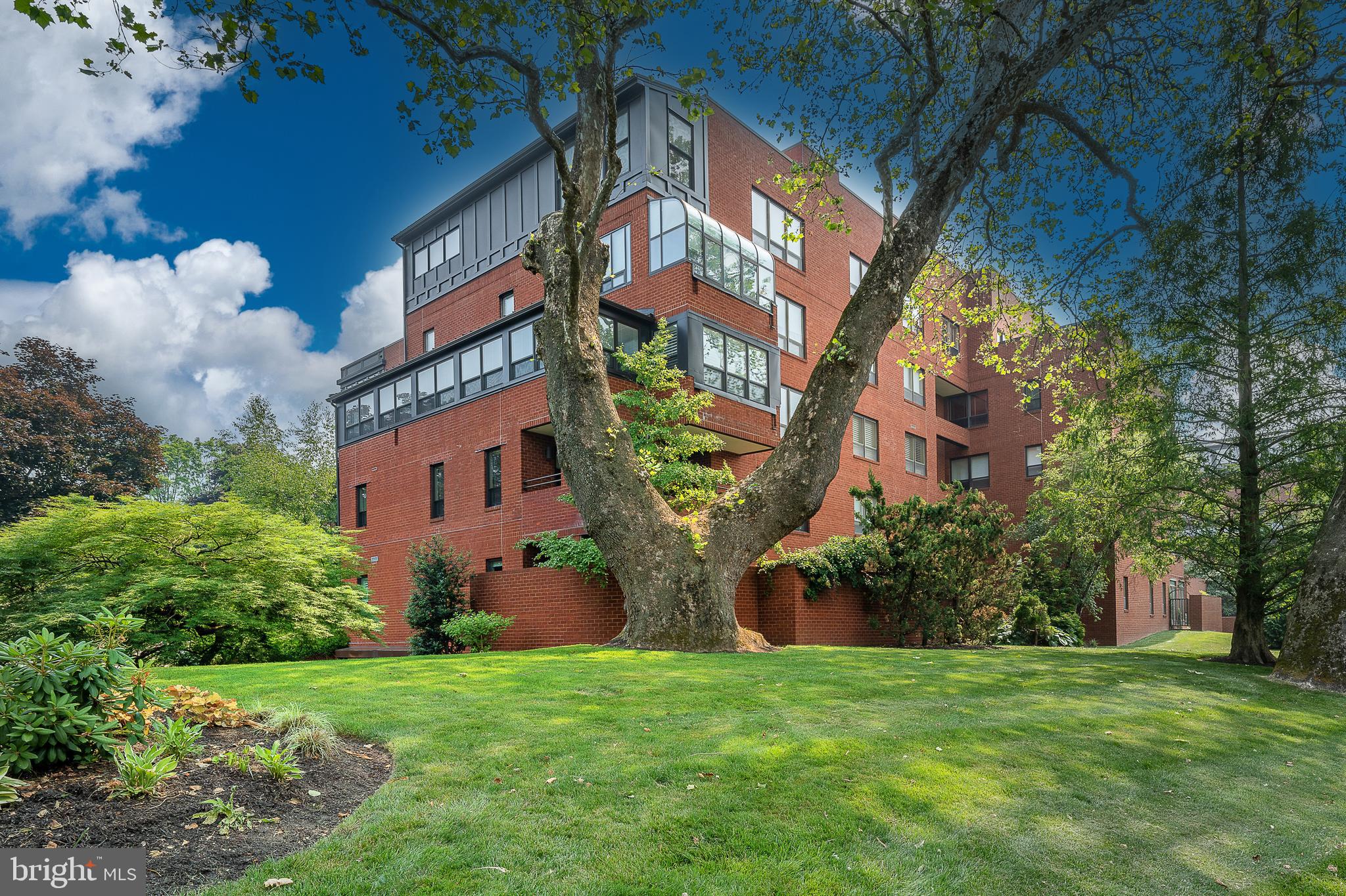 101 Cheswold Ln #2-C