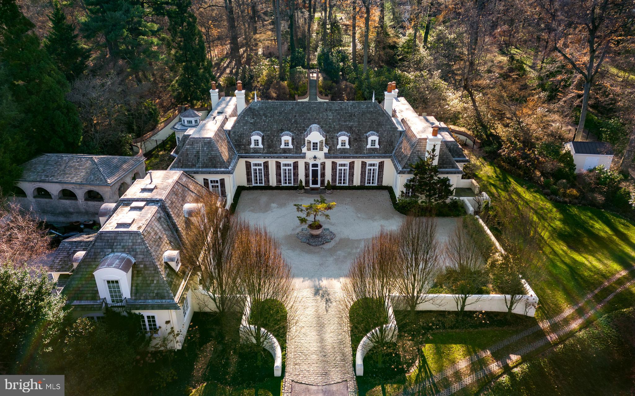 500 Rose Ln