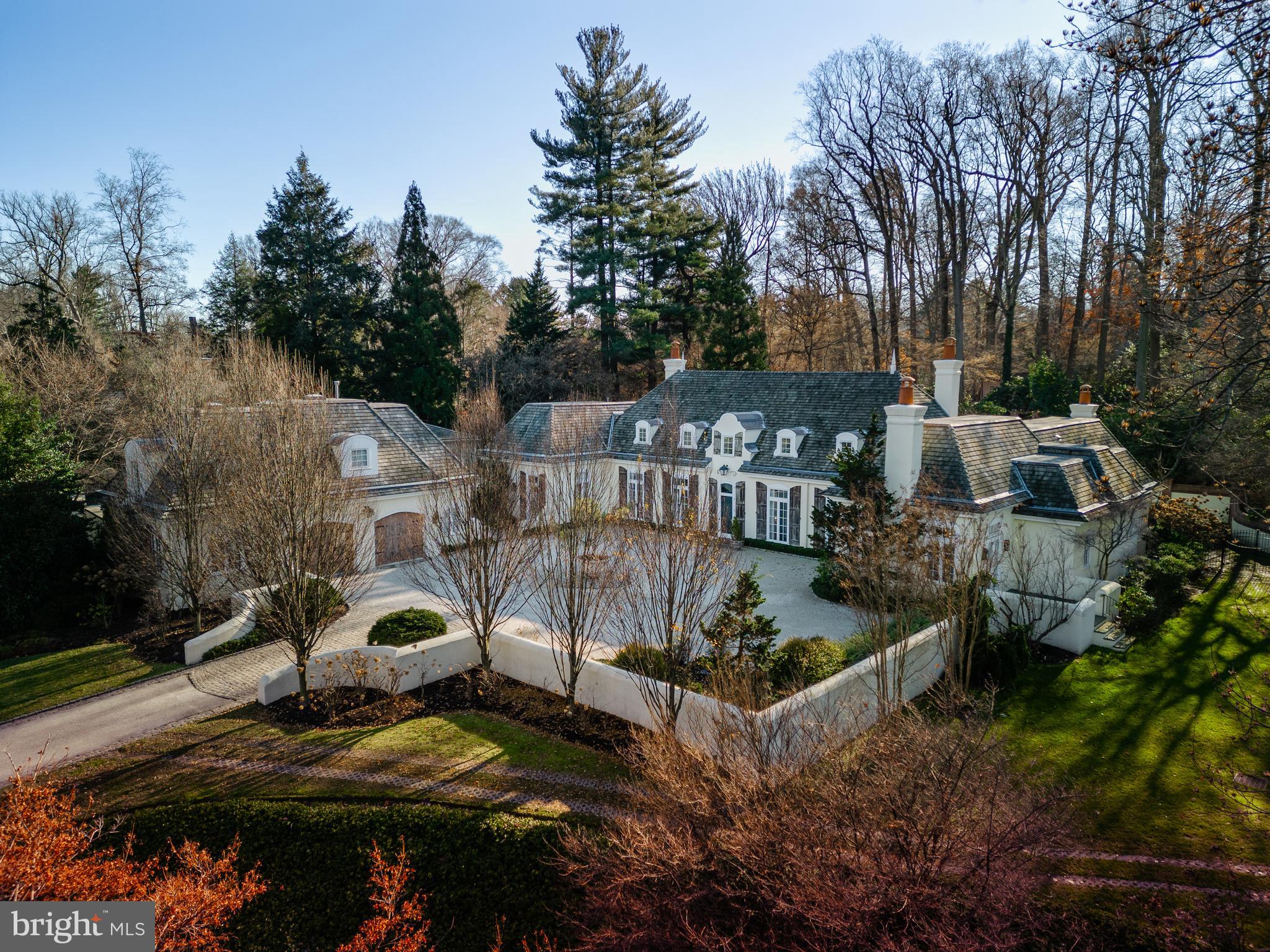500 Rose Ln