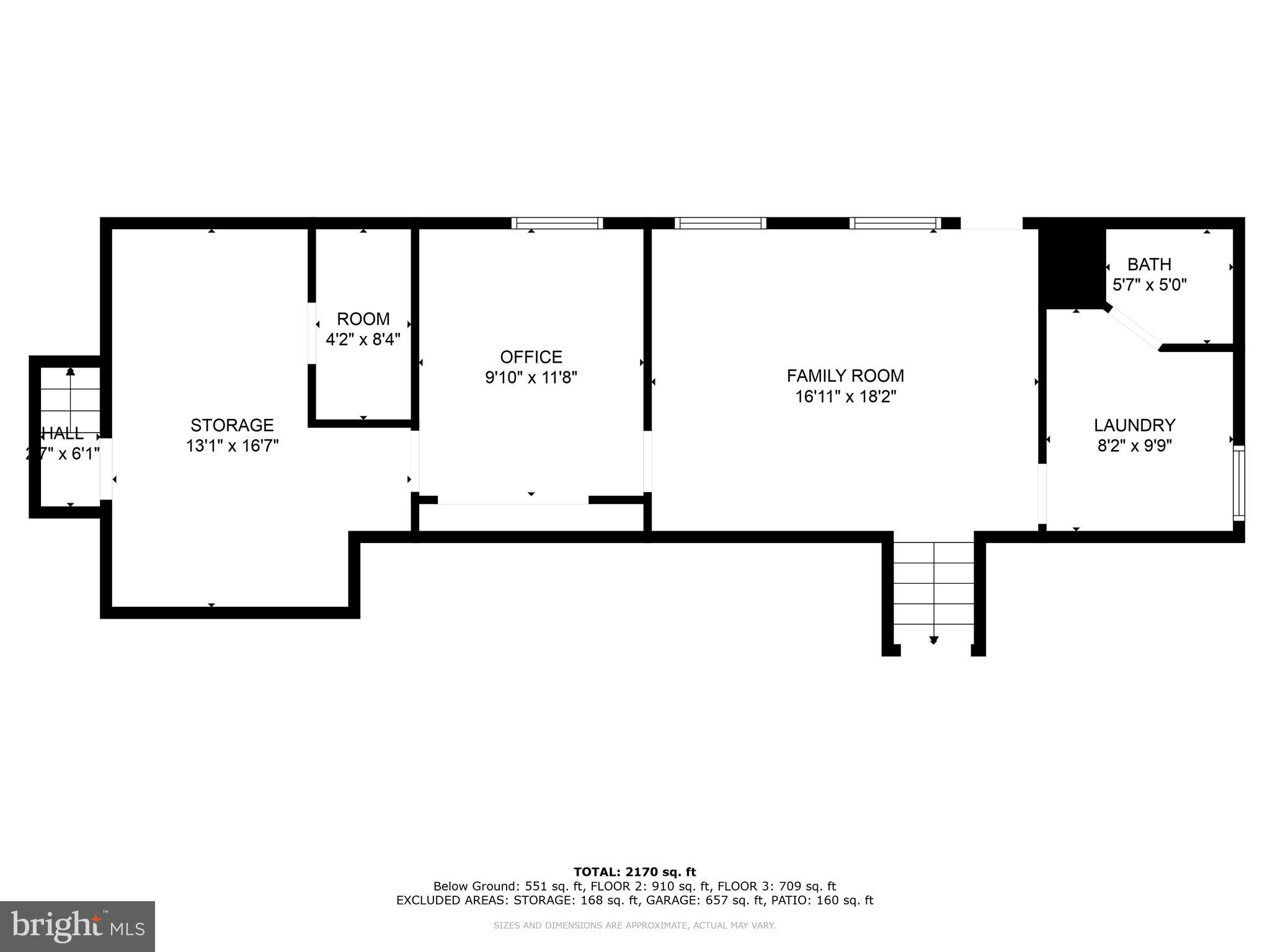 6 Welsh Ct