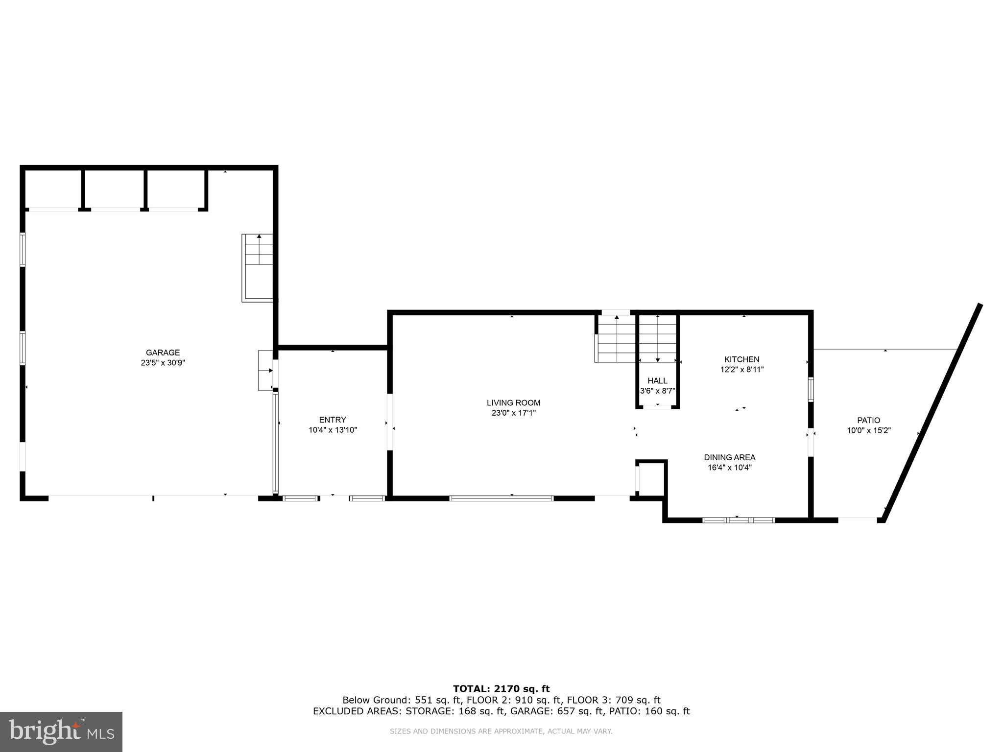 6 Welsh Ct