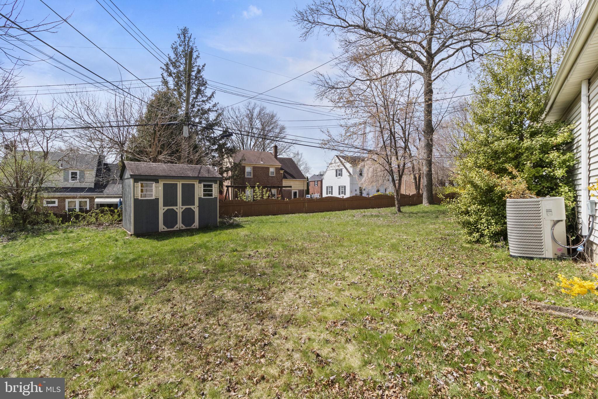 6 Welsh Ct