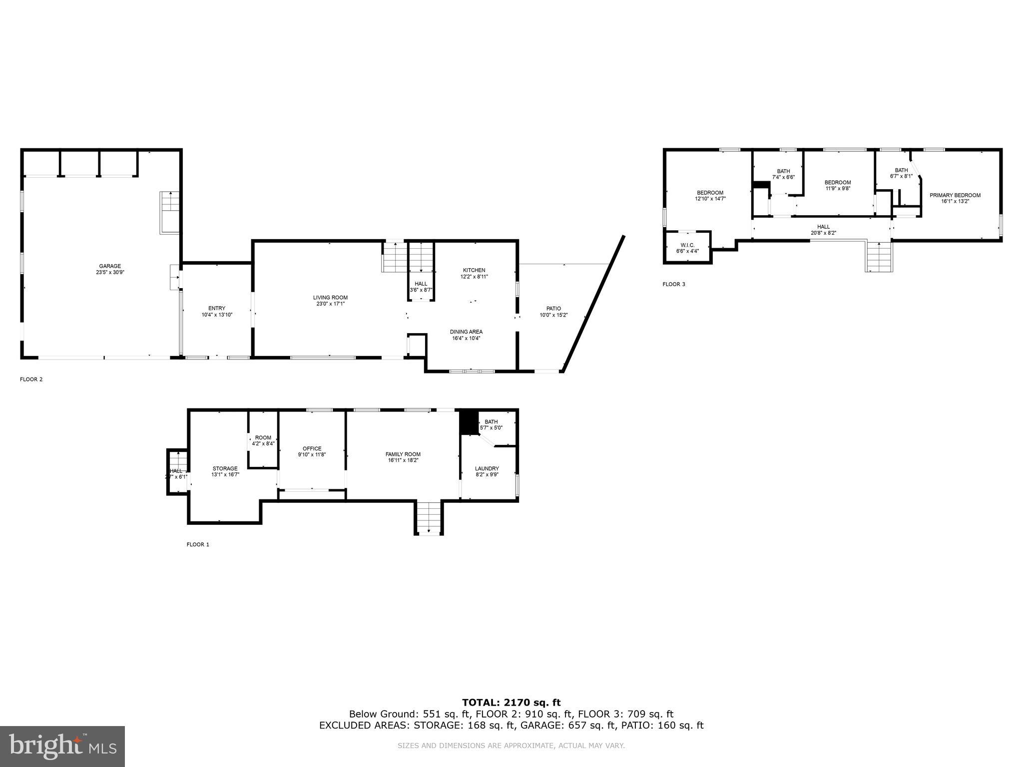 6 Welsh Ct