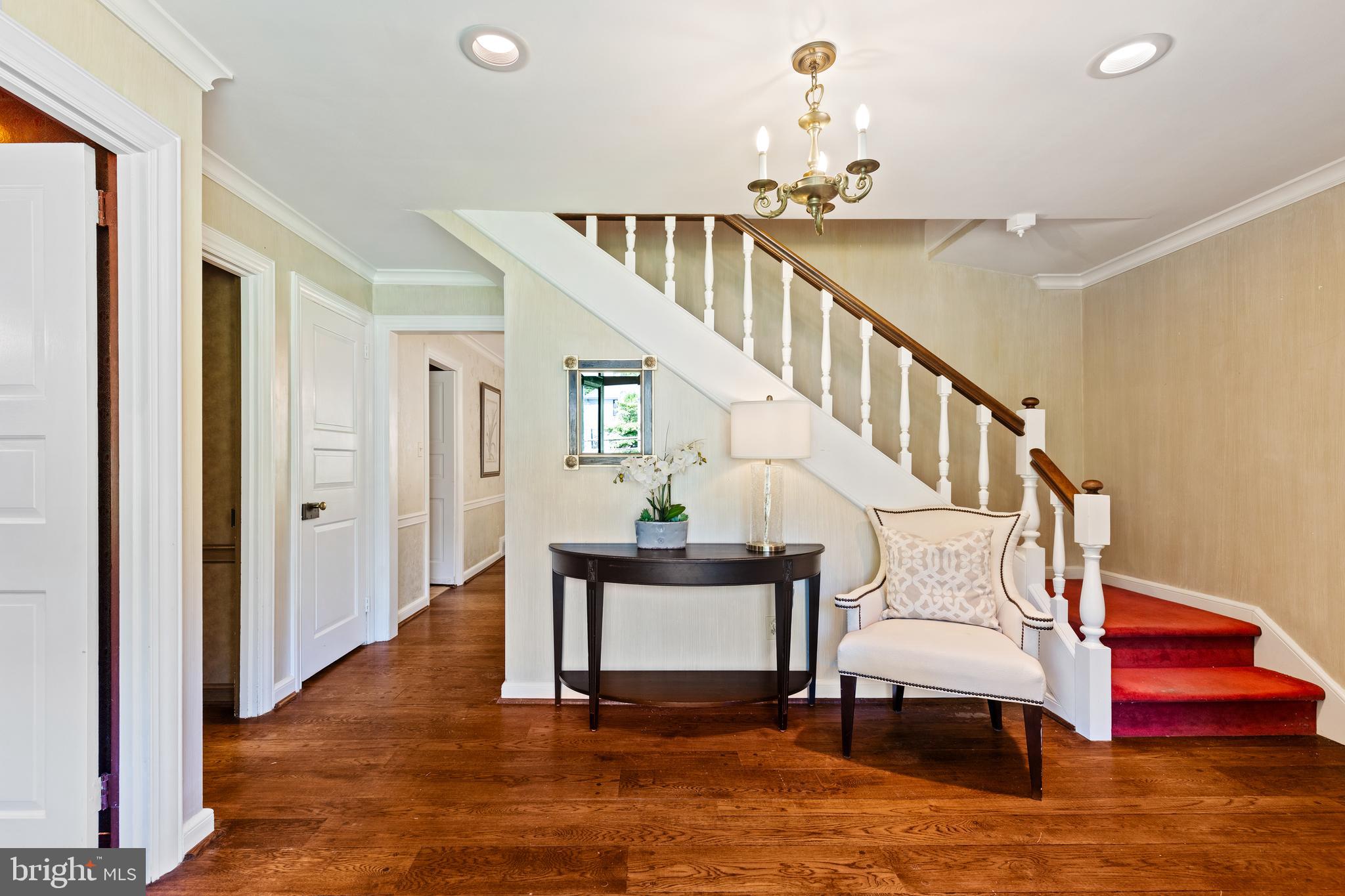 1409 Beaumont Dr