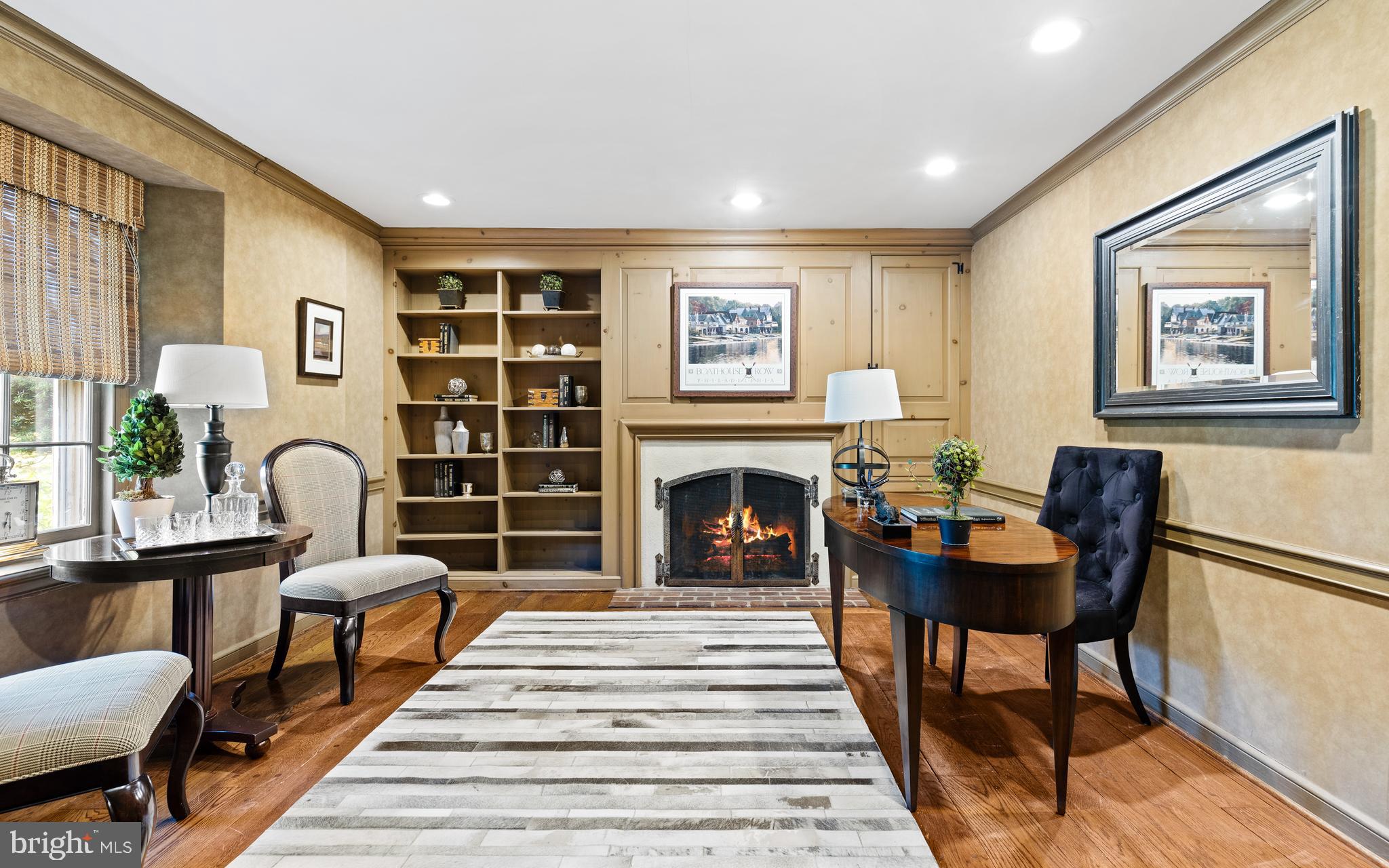 1409 Beaumont Dr