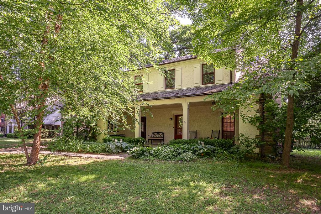 615 Sussex Rd