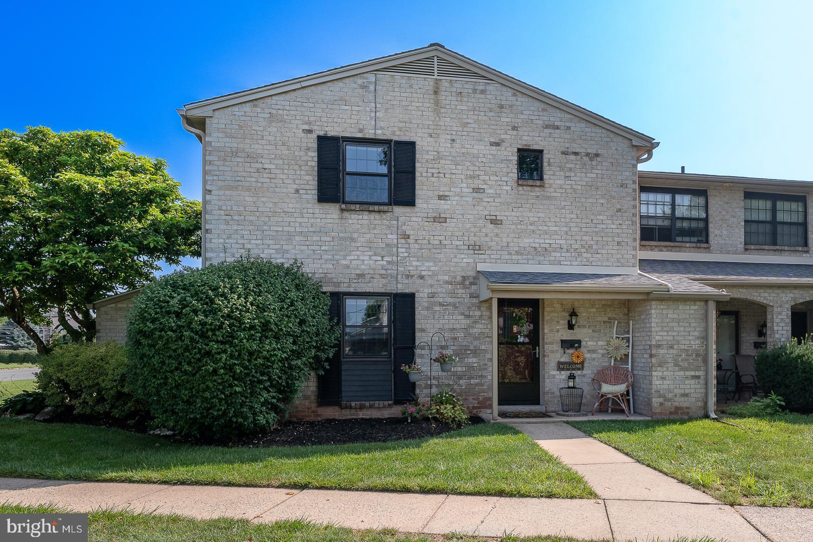 12 Providence Forge Rd