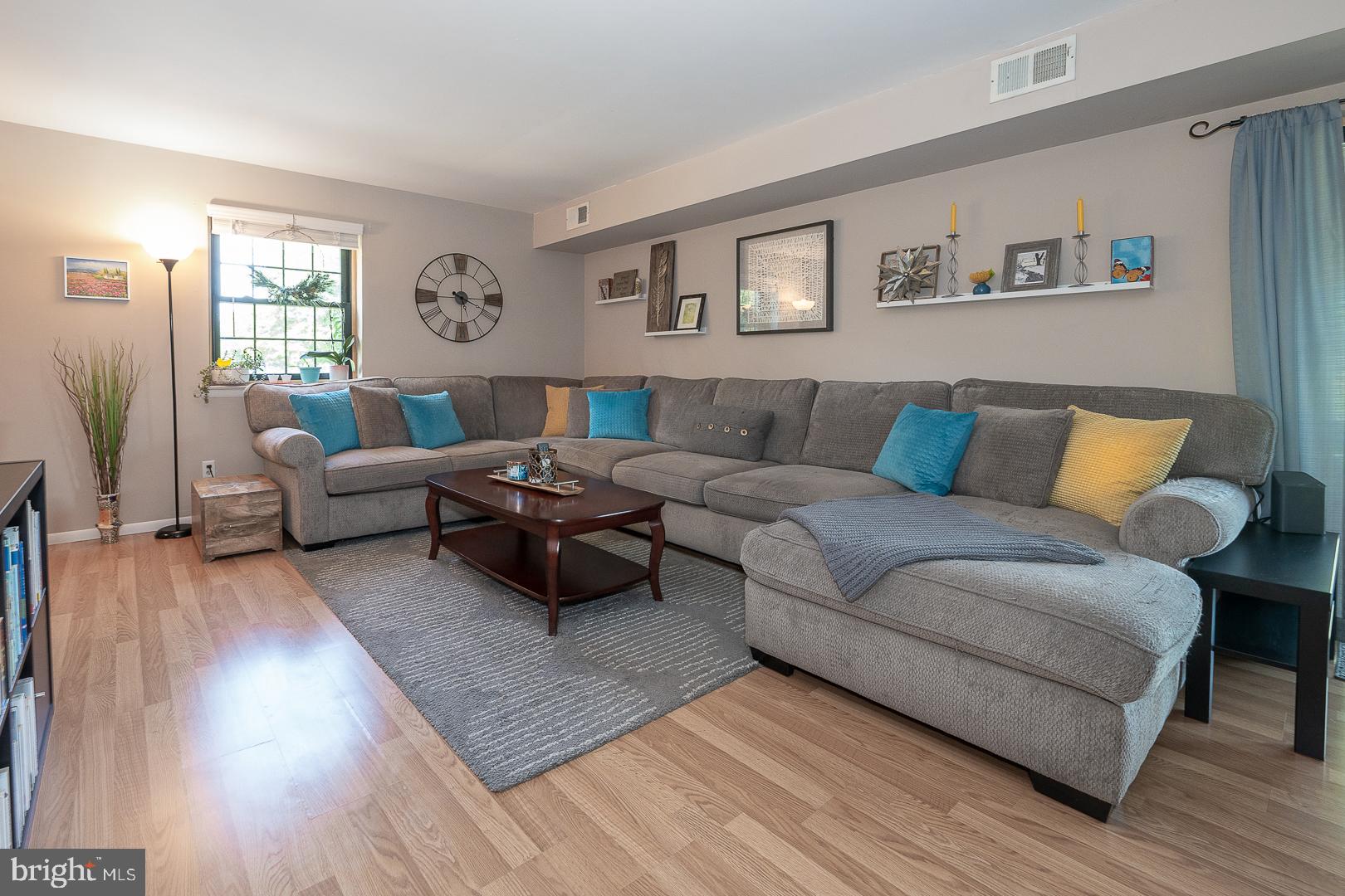 12 Providence Forge Rd