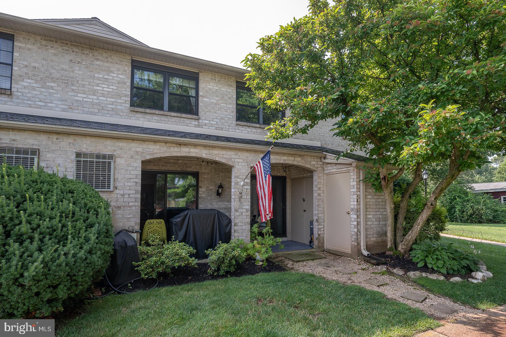 12 Providence Forge Rd