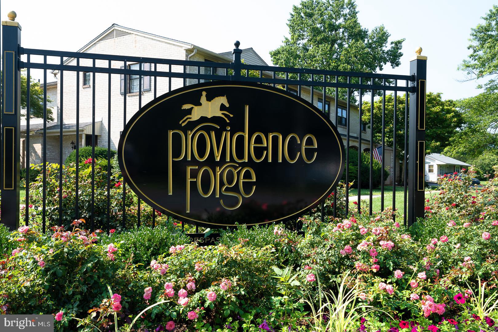 12 Providence Forge Rd