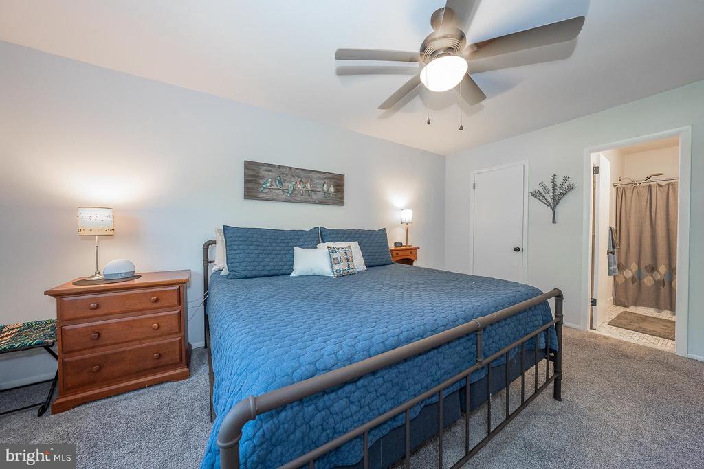12 Providence Forge Rd