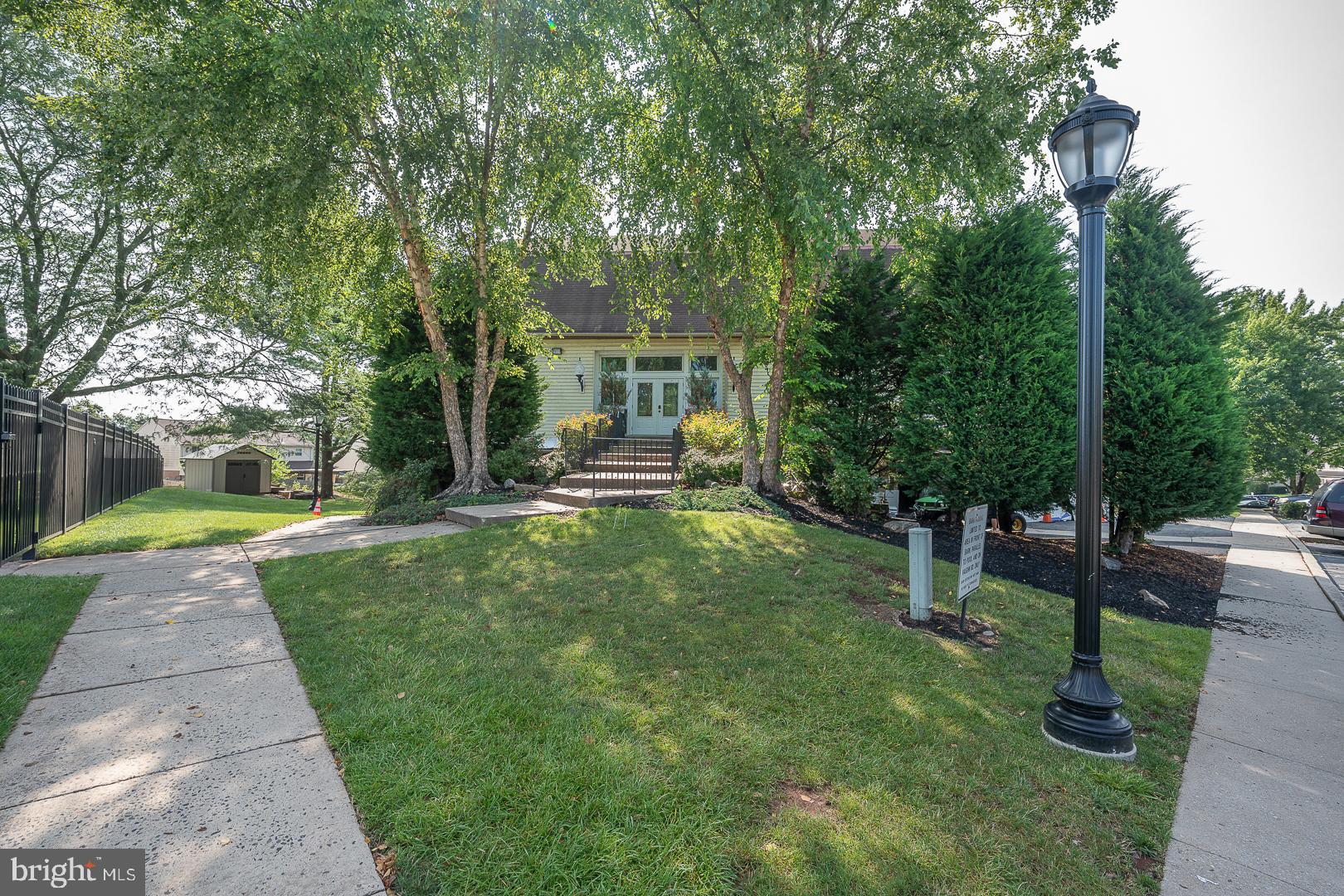 12 Providence Forge Rd
