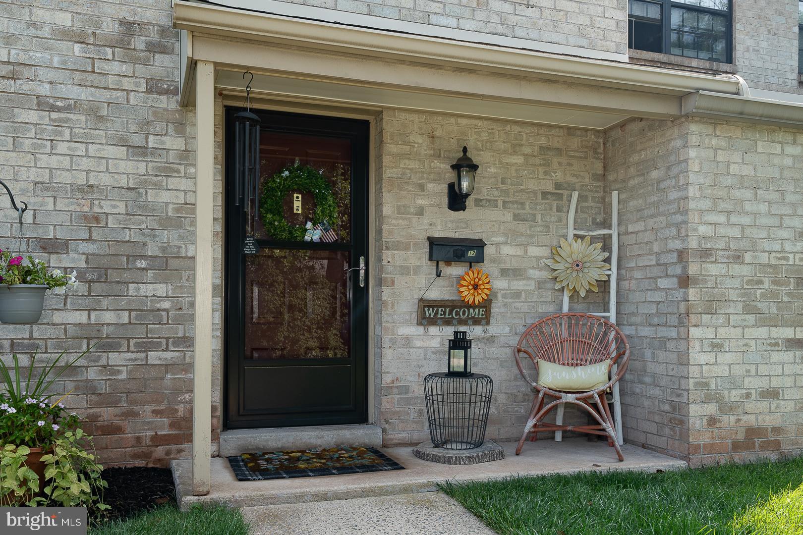 12 Providence Forge Rd