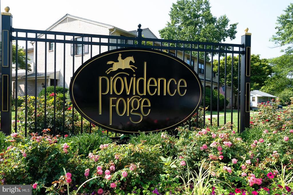 12 Providence Forge Rd