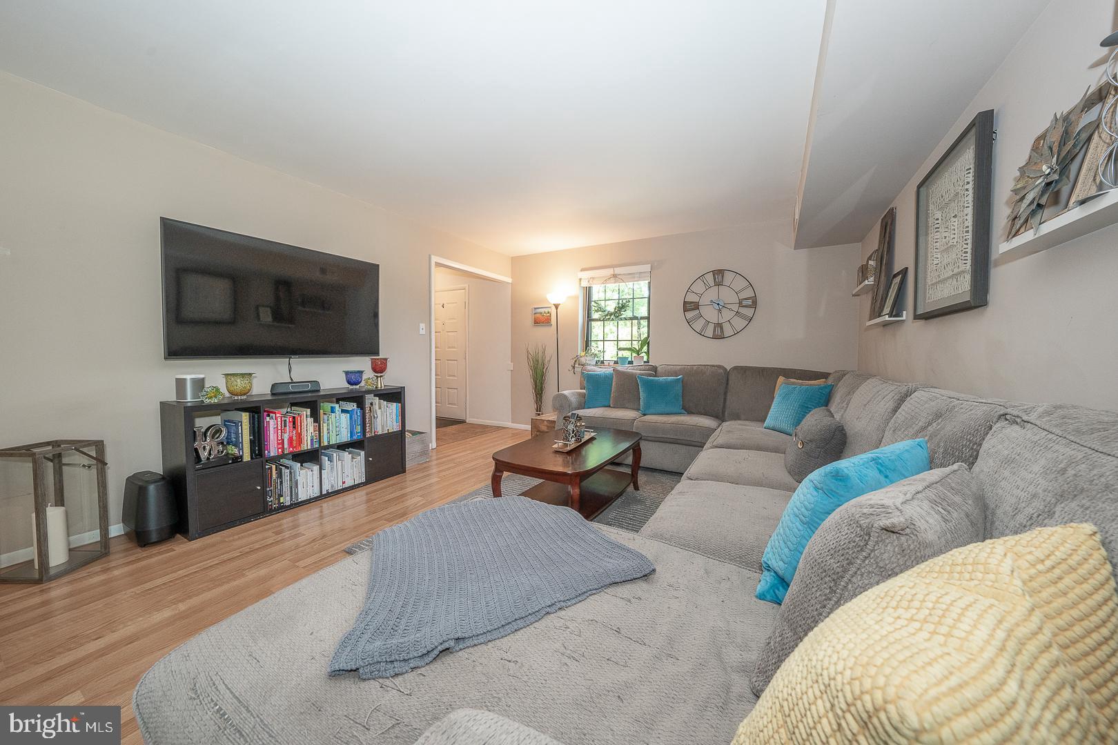 12 Providence Forge Rd