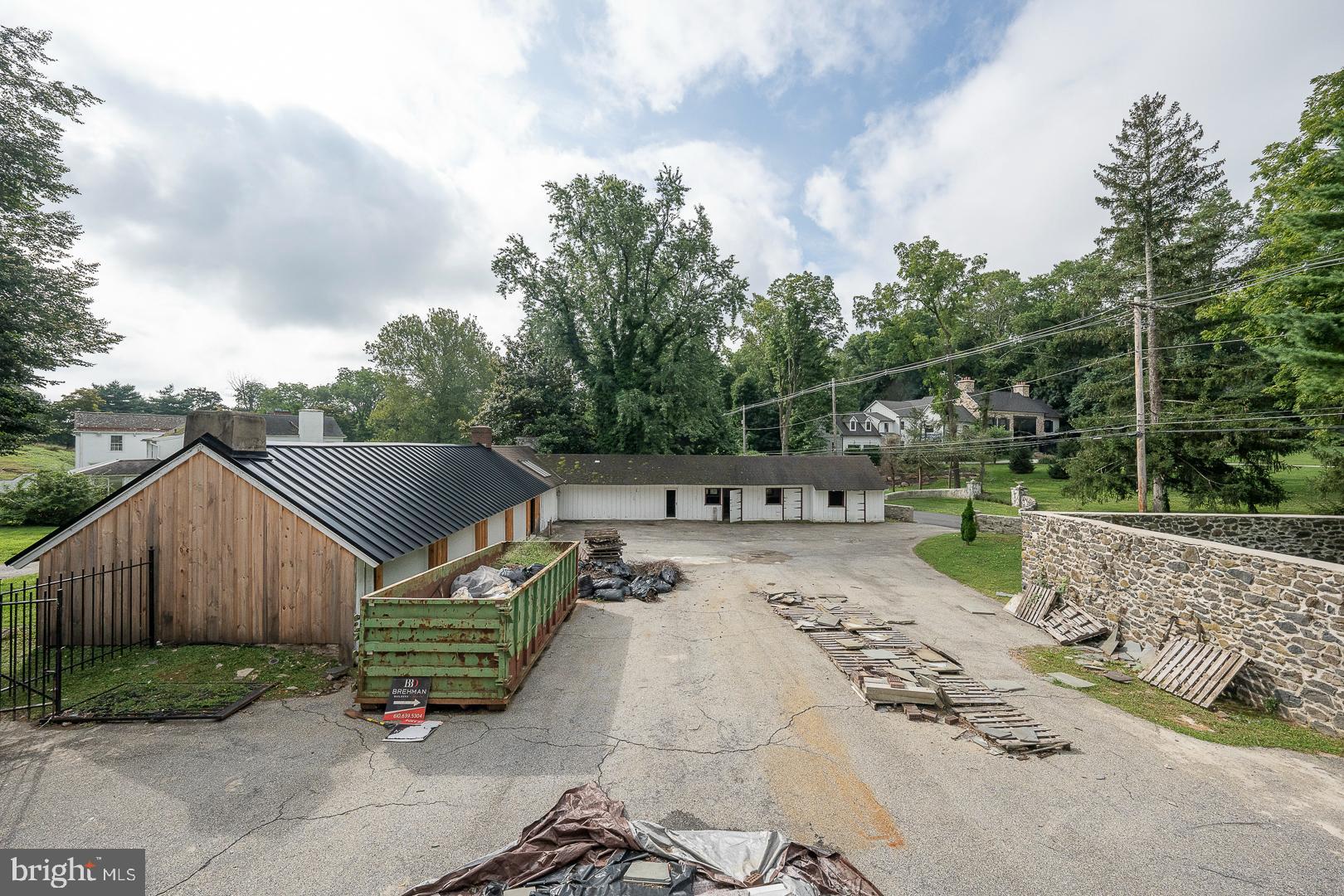 1425 Mount Pleasant Rd
