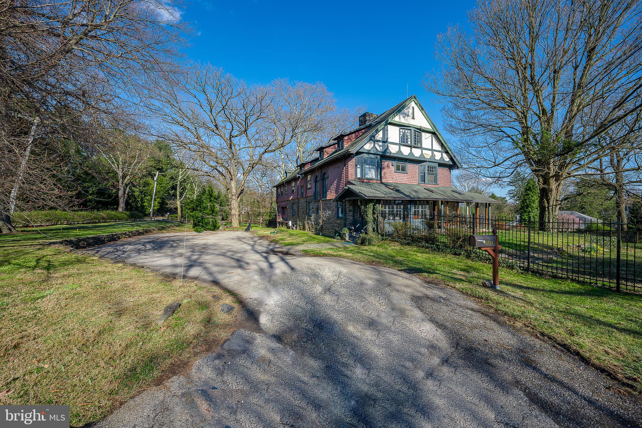 1731 County Line Rd