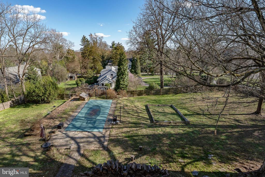 1731 County Line Rd