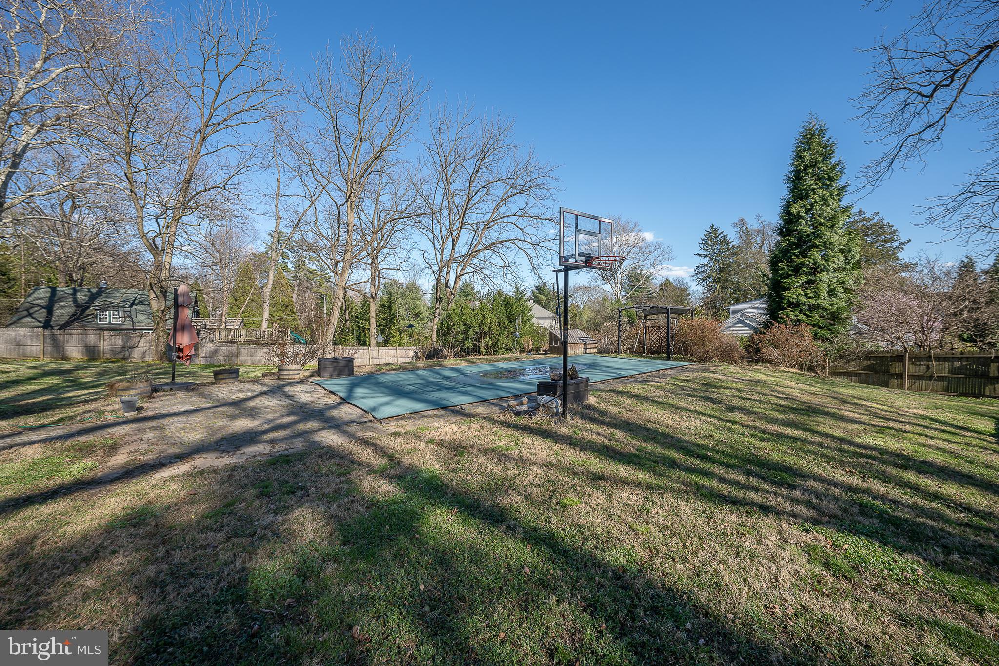 1731 County Line Rd