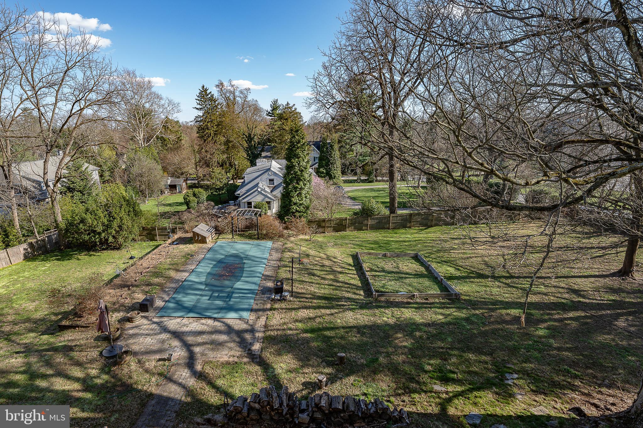 1731 County Line Rd