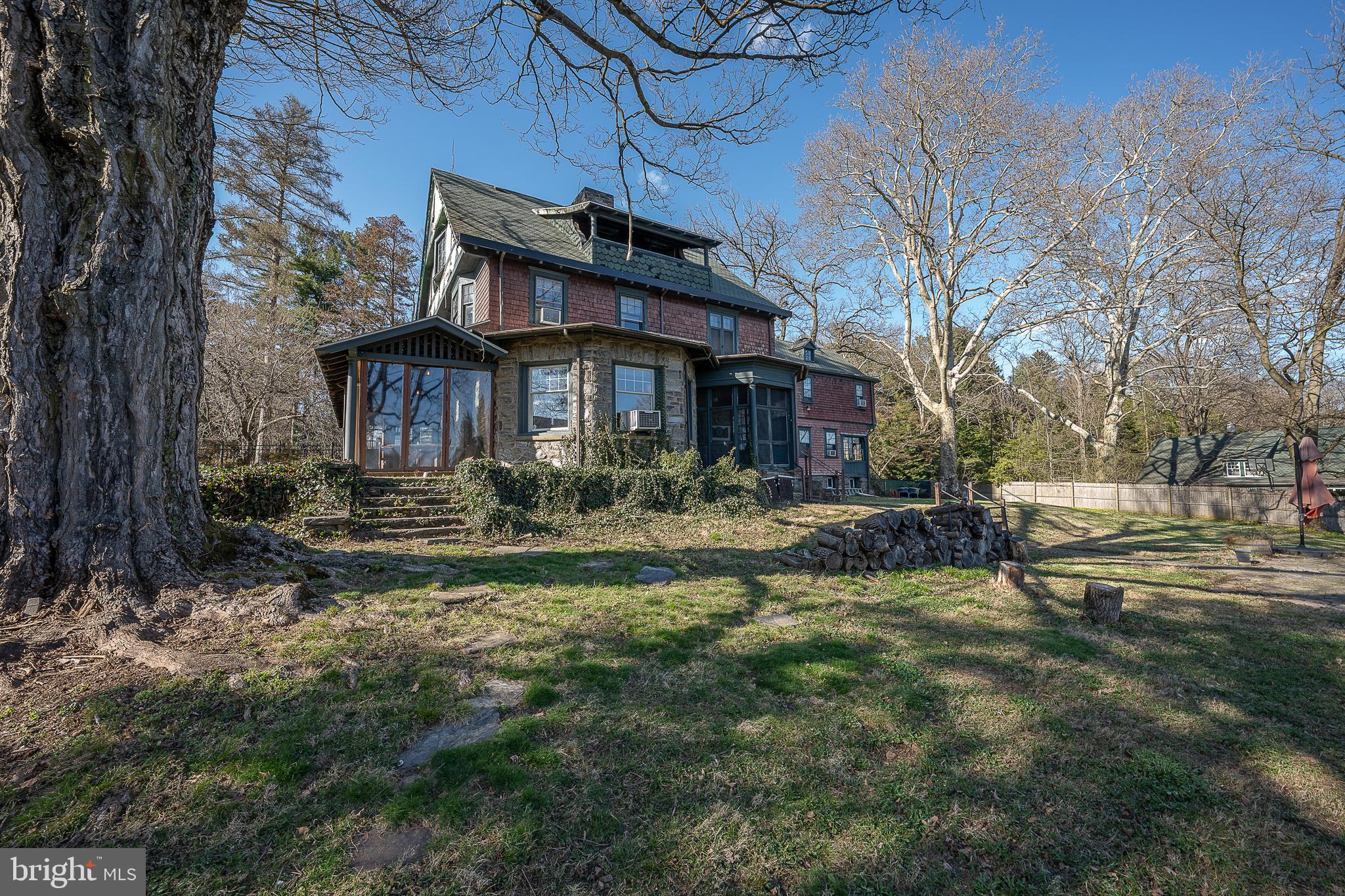 1731 County Line Rd