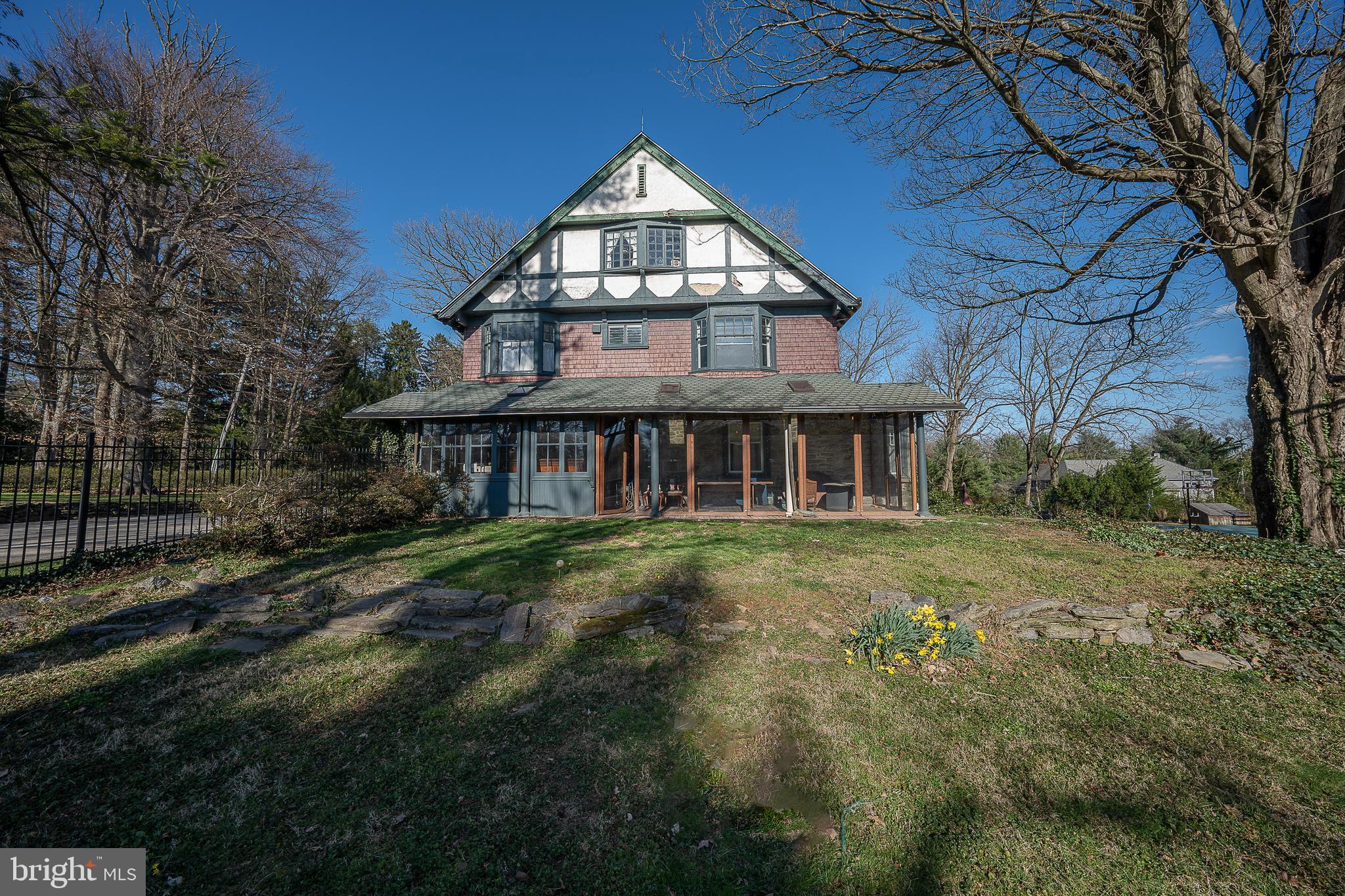 1731 County Line Rd