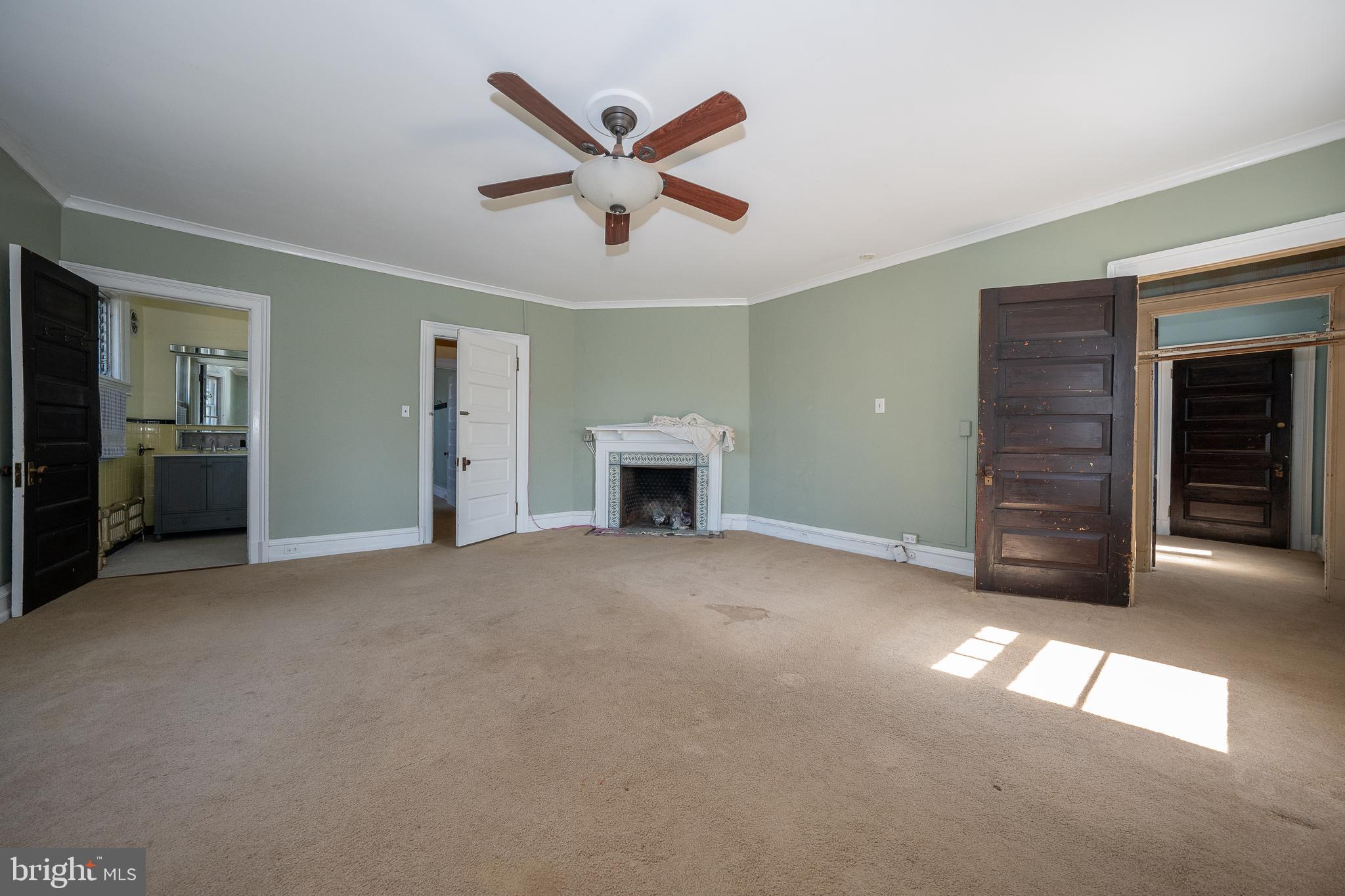1731 County Line Rd