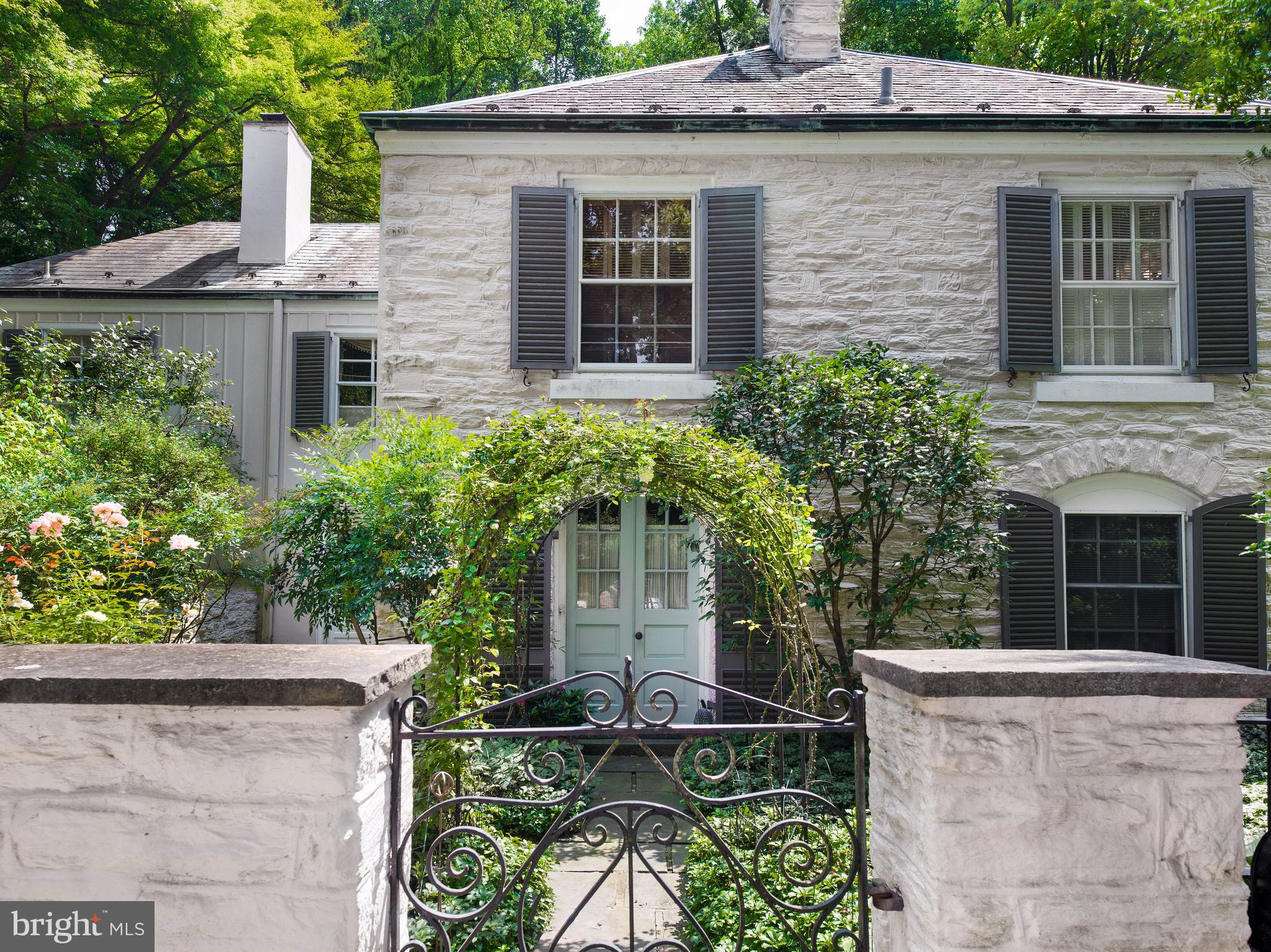 231 Avon Rd