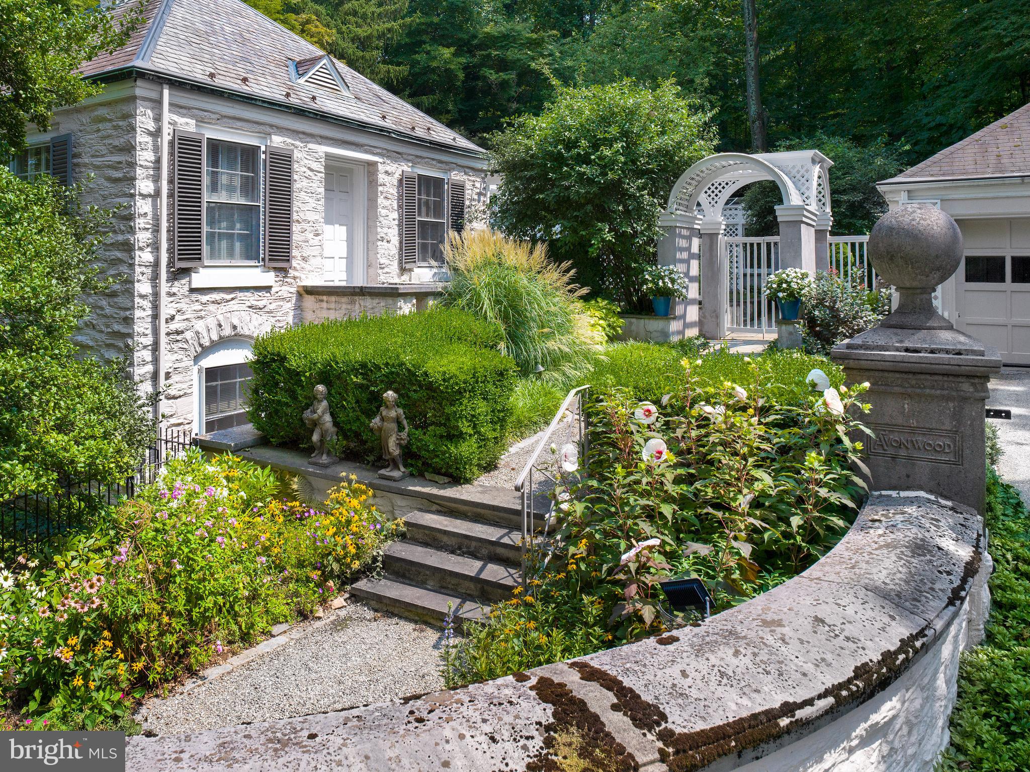 231 Avon Rd