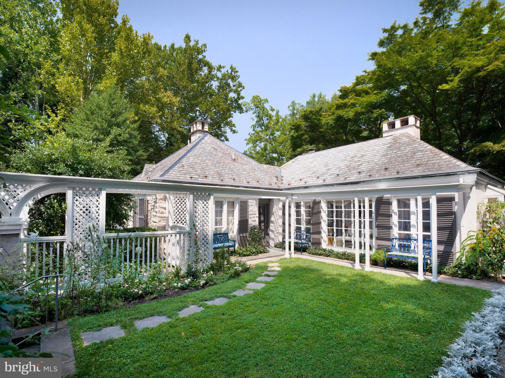 231 Avon Rd