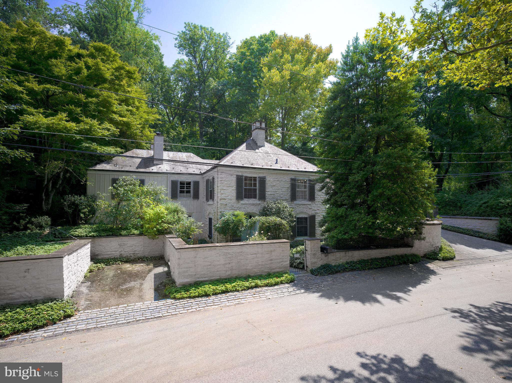 231 Avon Rd