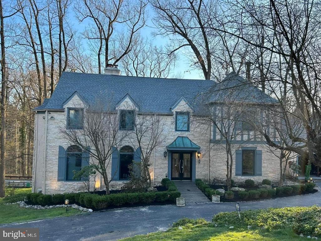 217 McClenaghan Mill Rd