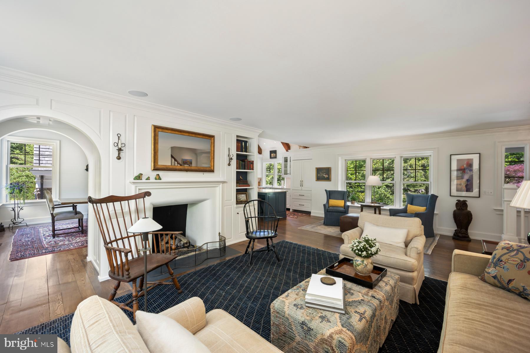 1660 Mount Pleasant Rd