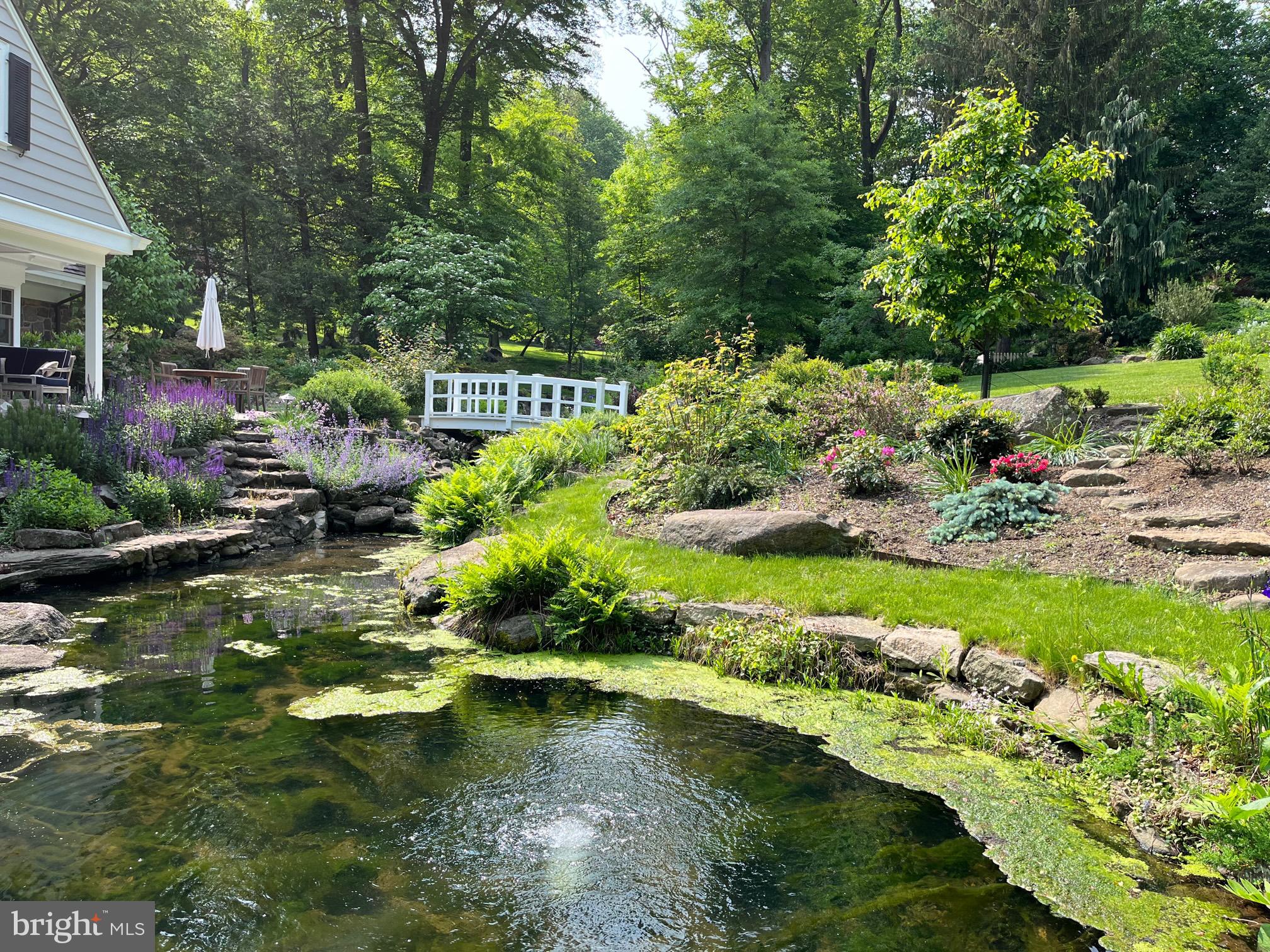 1660 Mount Pleasant Rd