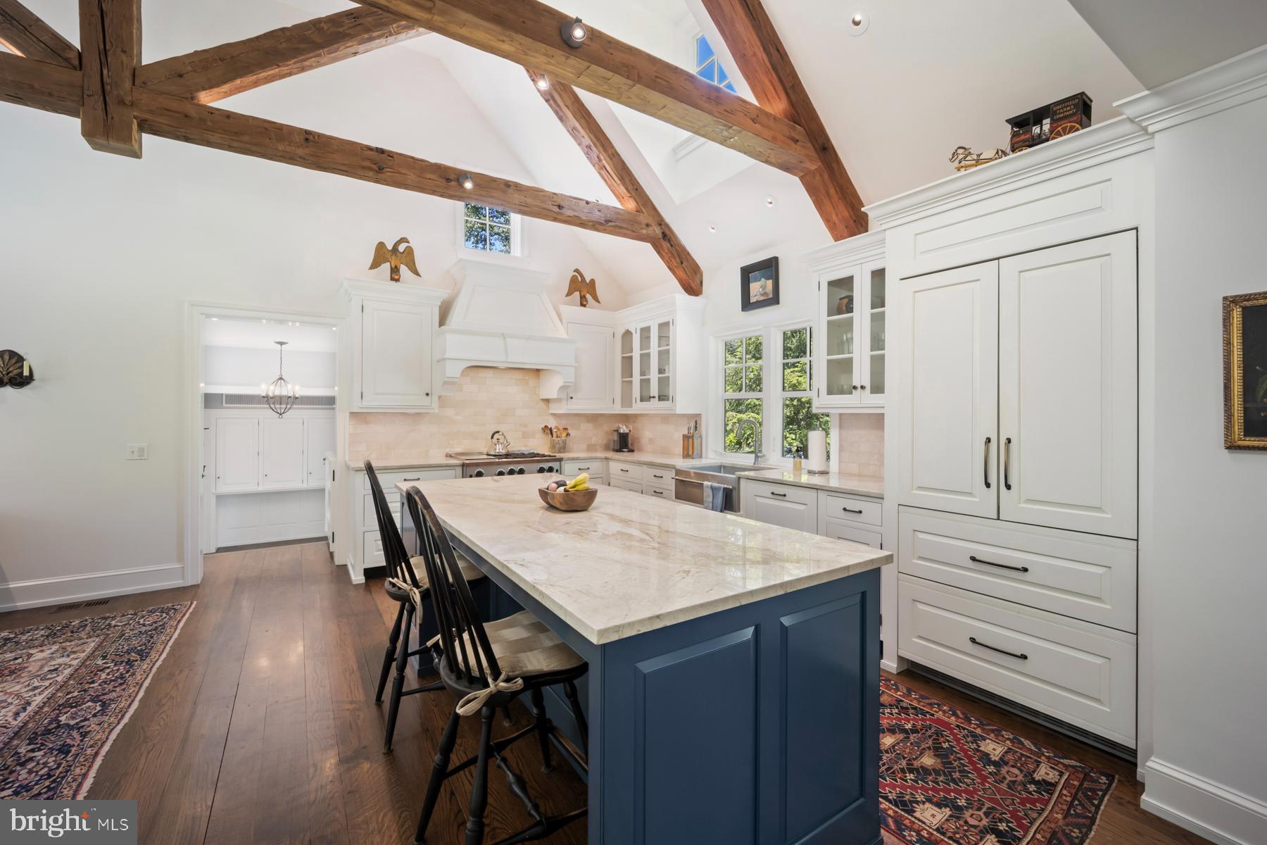 1660 Mount Pleasant Rd