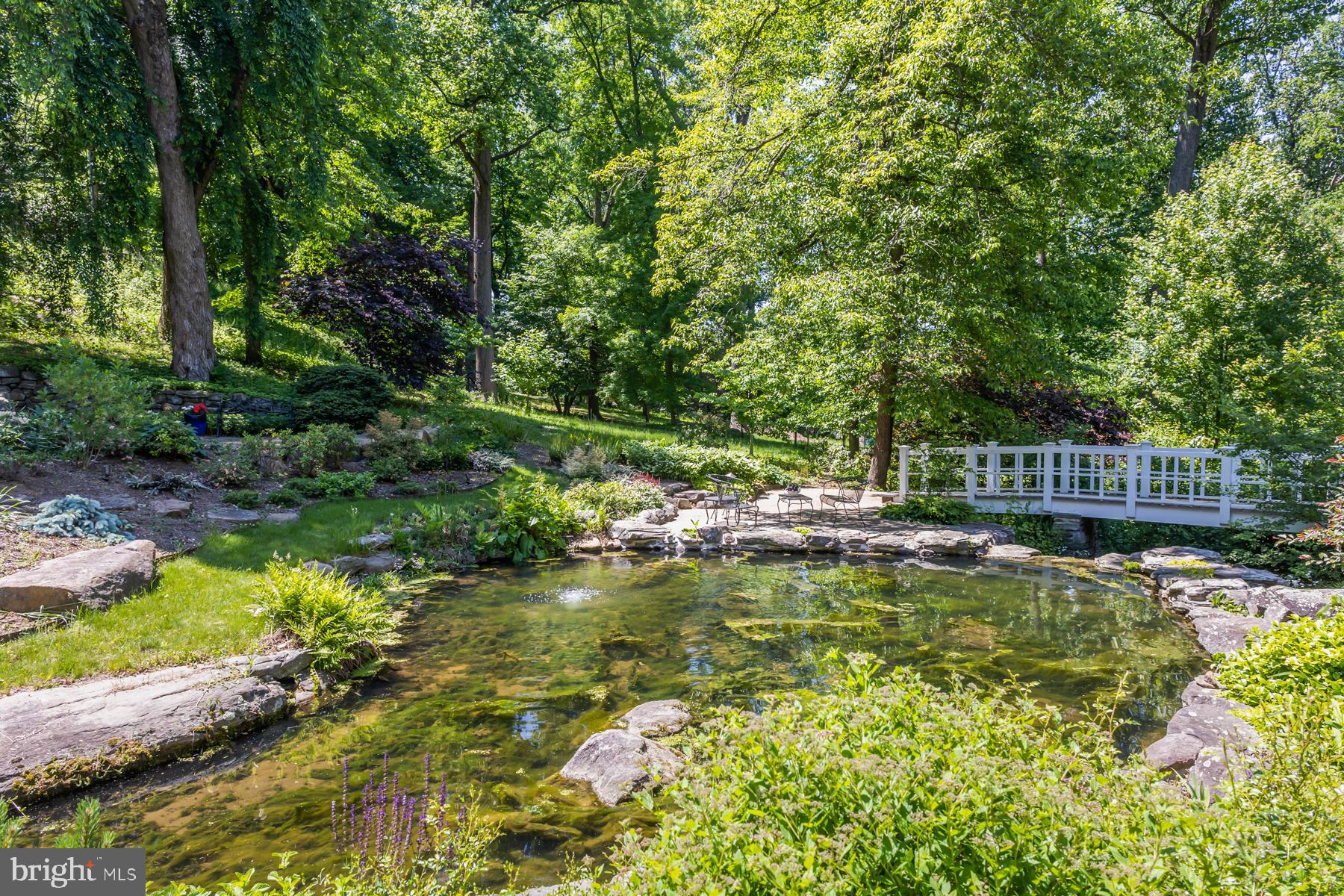 1660 Mount Pleasant Rd