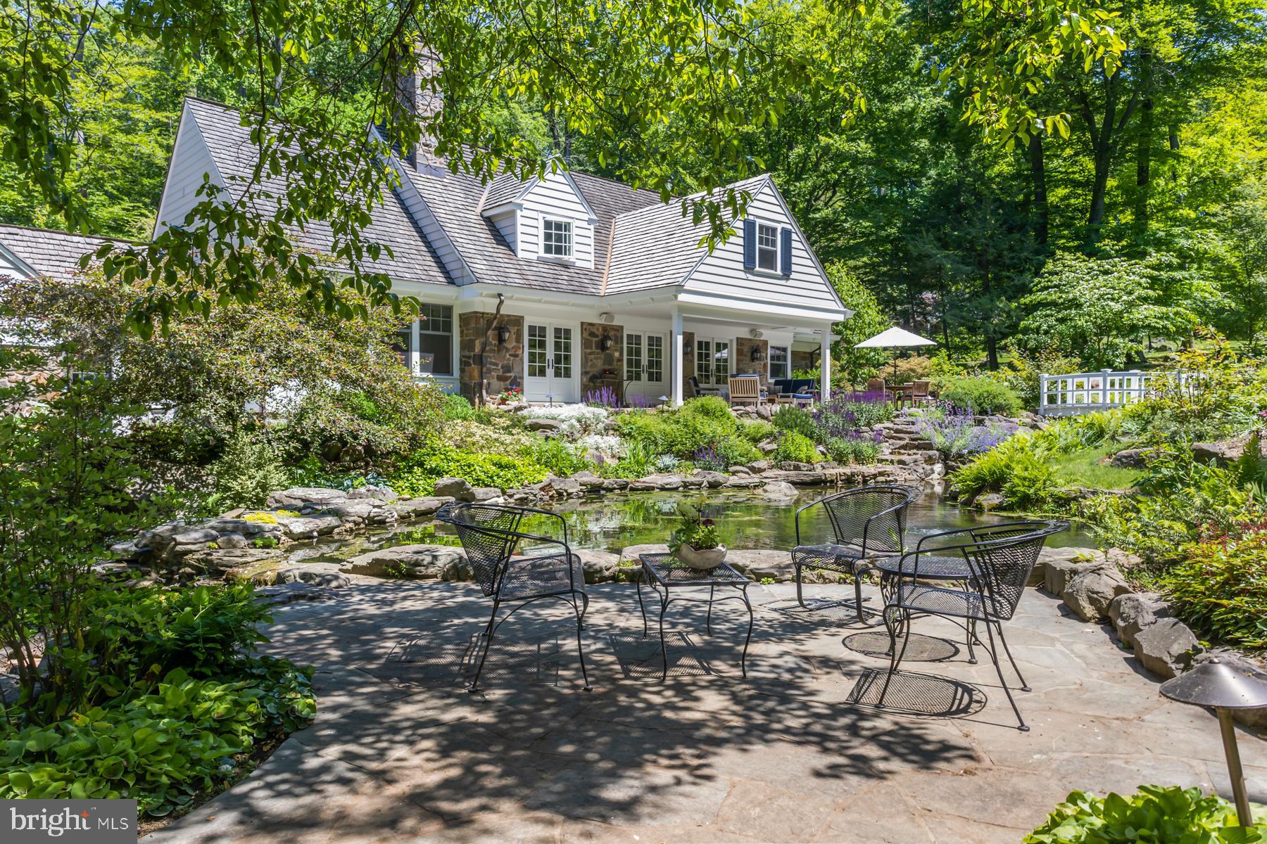 1660 Mount Pleasant Rd