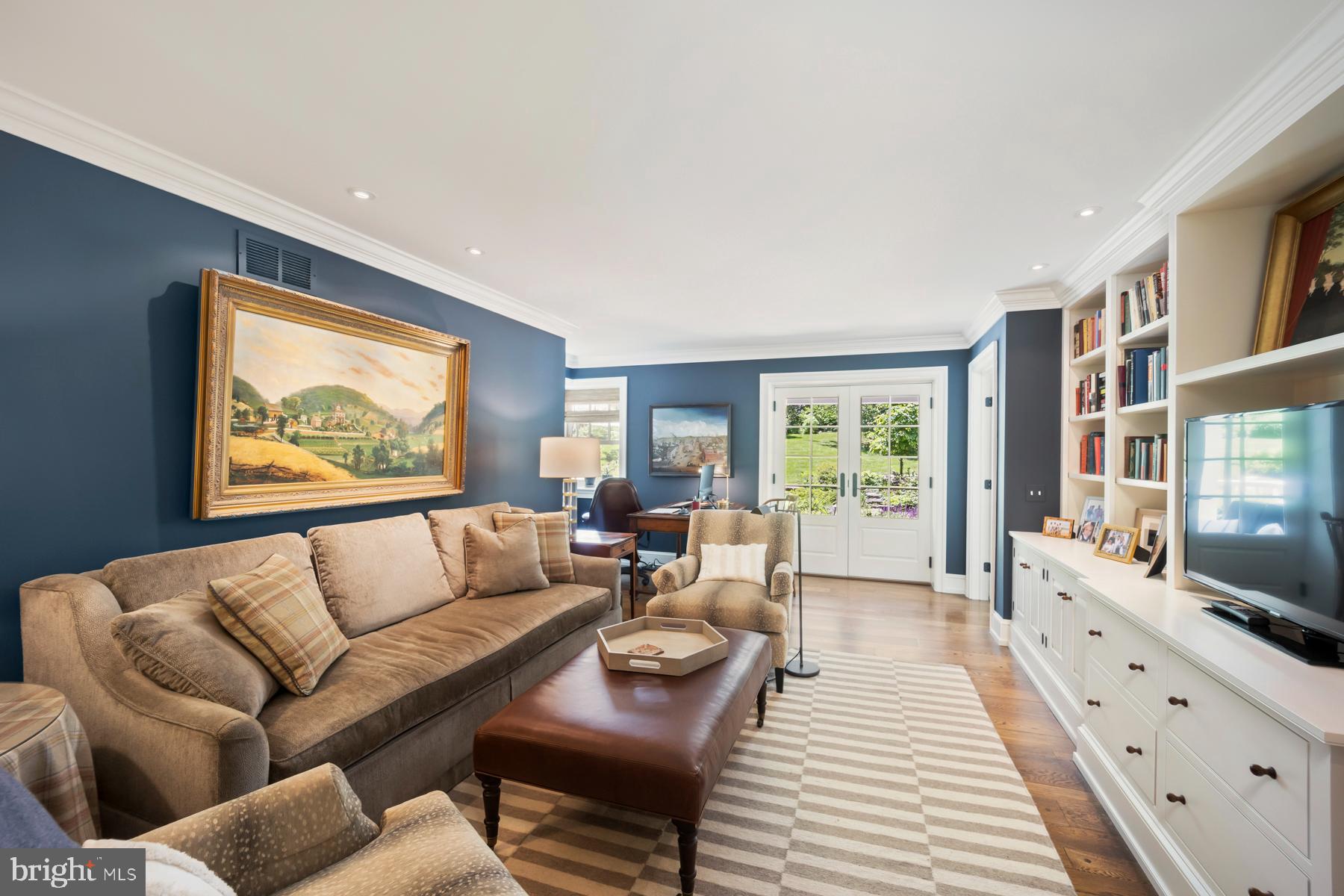 1660 Mount Pleasant Rd