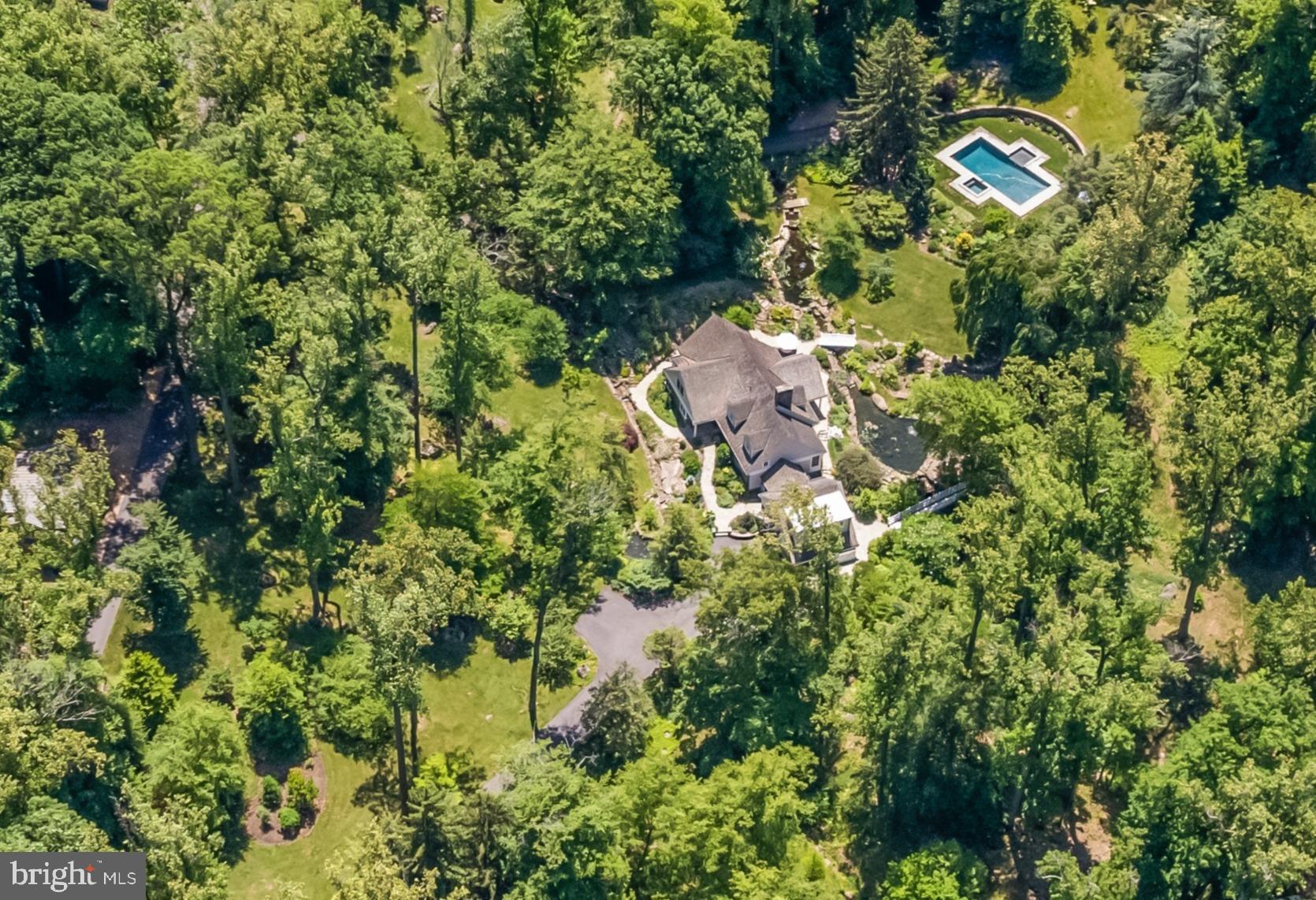 1660 Mount Pleasant Rd