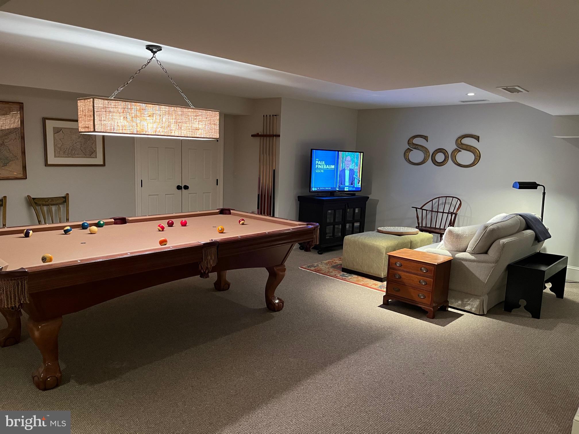 1660 Mount Pleasant Rd