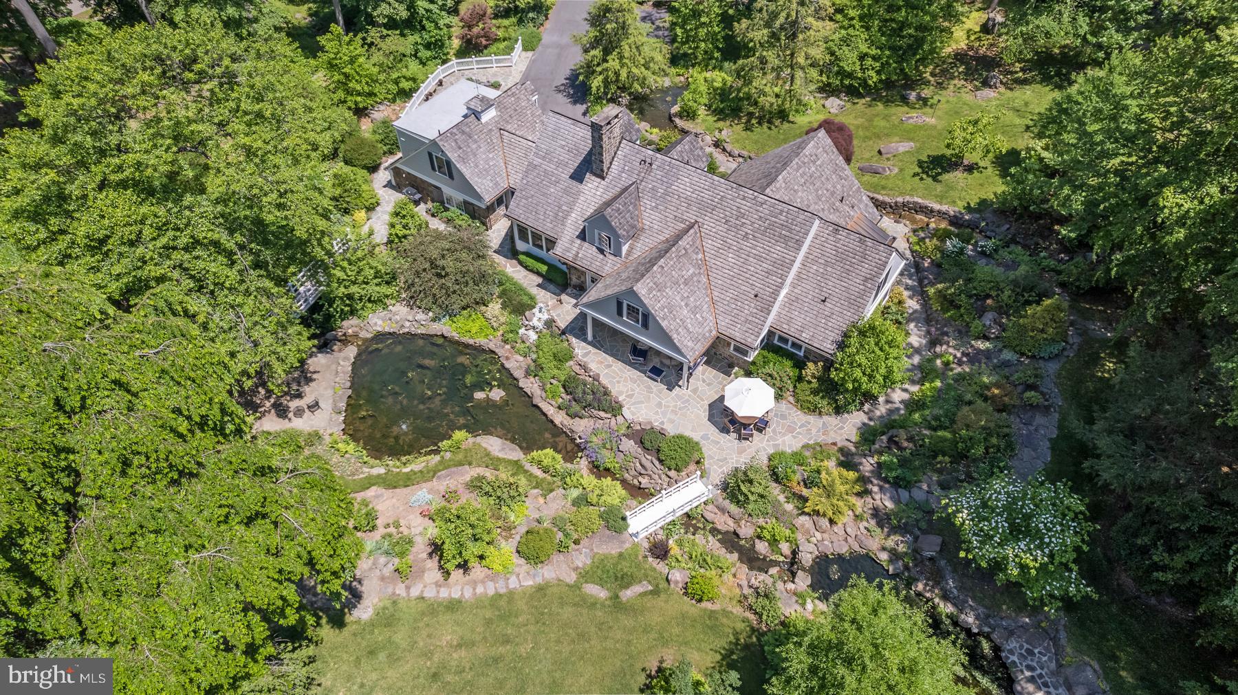 1660 Mount Pleasant Rd